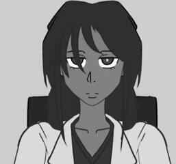 Maeve Oster | Supporting Project VEIL (Indie Horror Animation)