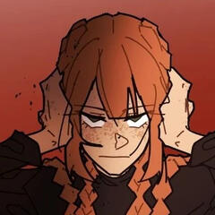 Ashlyn Banner | Lead Visual Media Comics (Comic Dub Series)